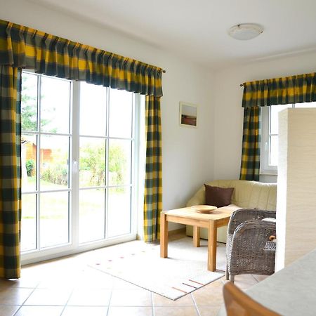 Ferienhaus Luett Eiland Polchow Екстер'єр фото