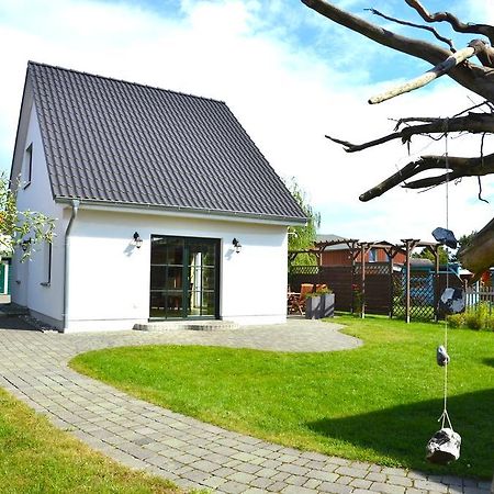 Ferienhaus Luett Eiland Polchow Екстер'єр фото