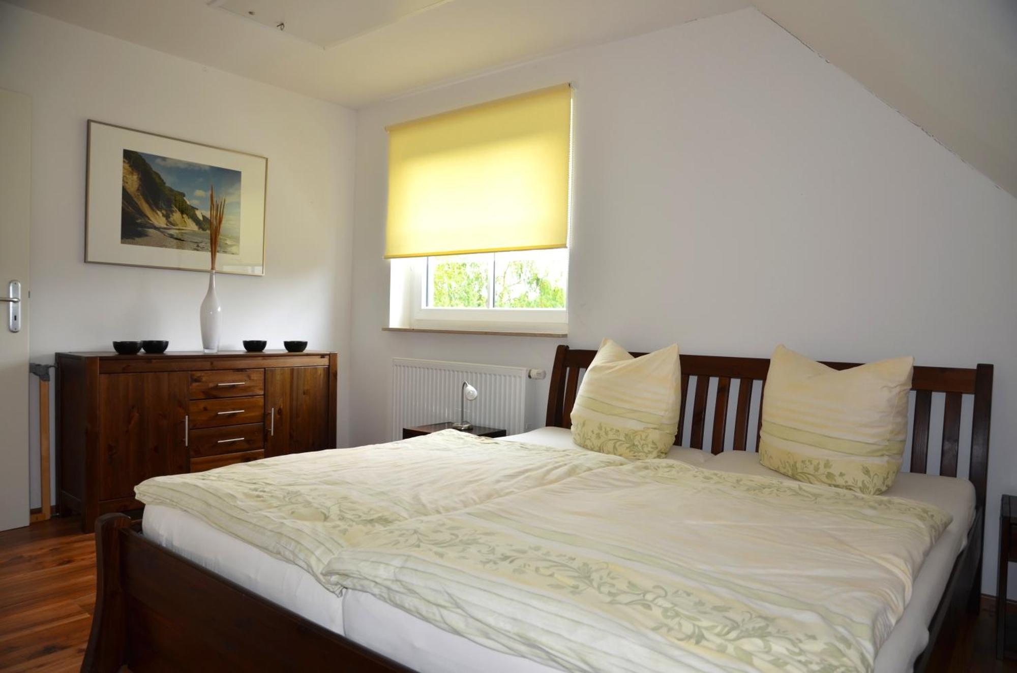 Ferienhaus Luett Eiland Polchow Екстер'єр фото