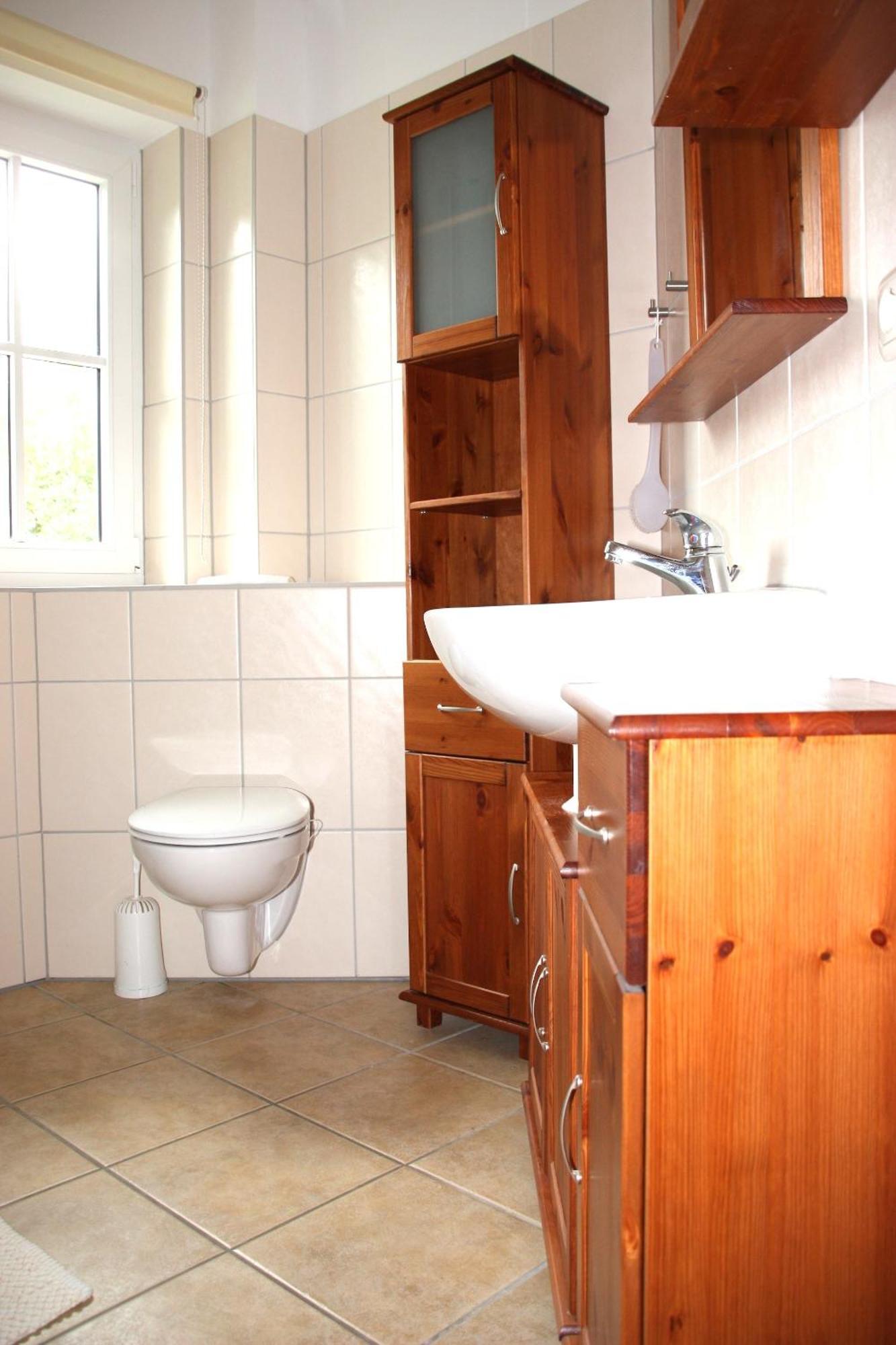 Ferienhaus Luett Eiland Polchow Екстер'єр фото